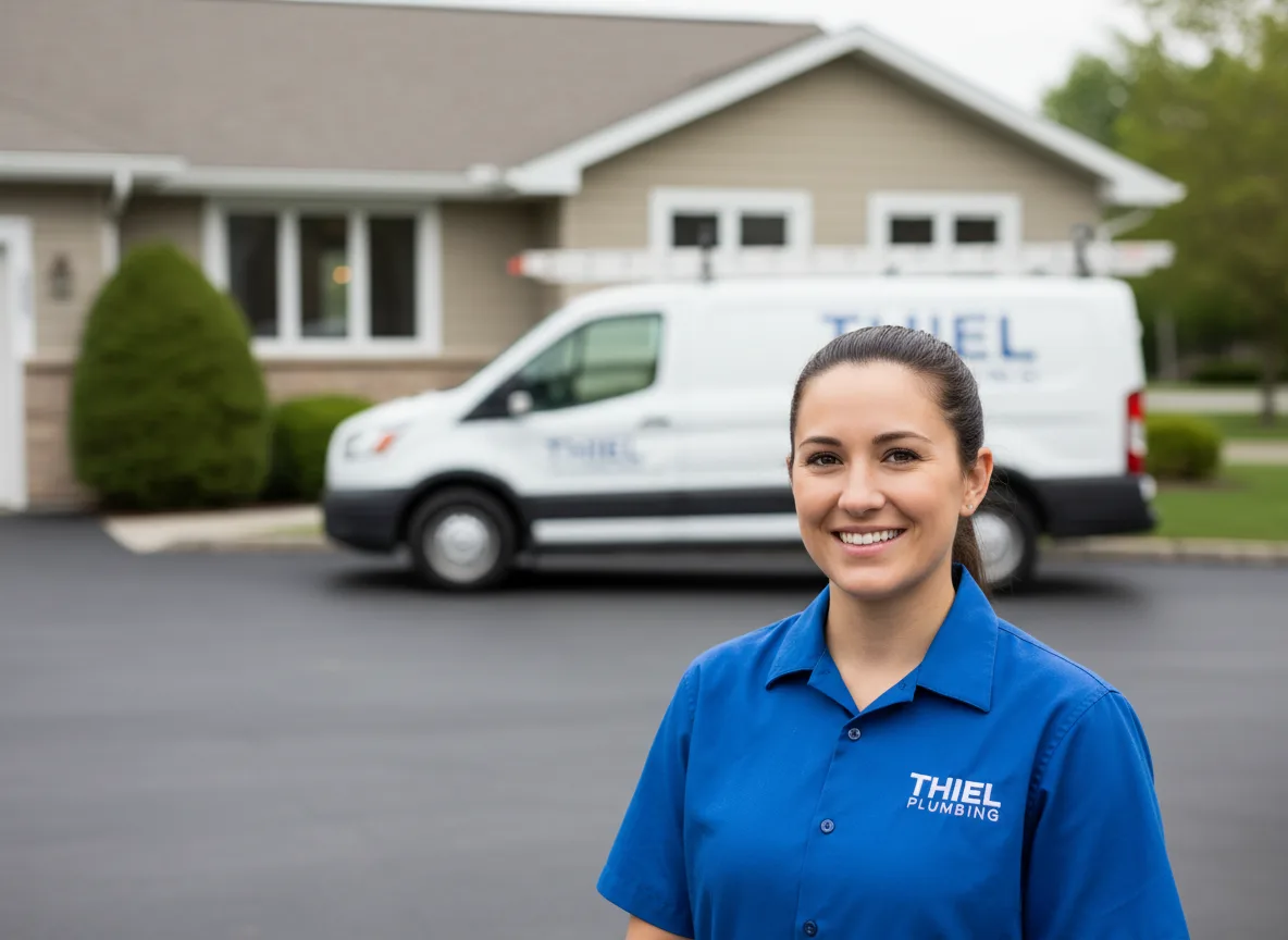 Plumber Borup, MN FAQs